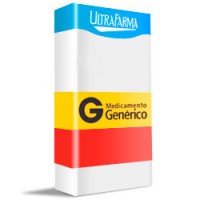 Tetraciclina 500 mg com 8 cápsulas - teuto - genérico