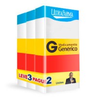 Bromoprida gotas com 20 ml - teuto - genérico - leve 3 pague 2
